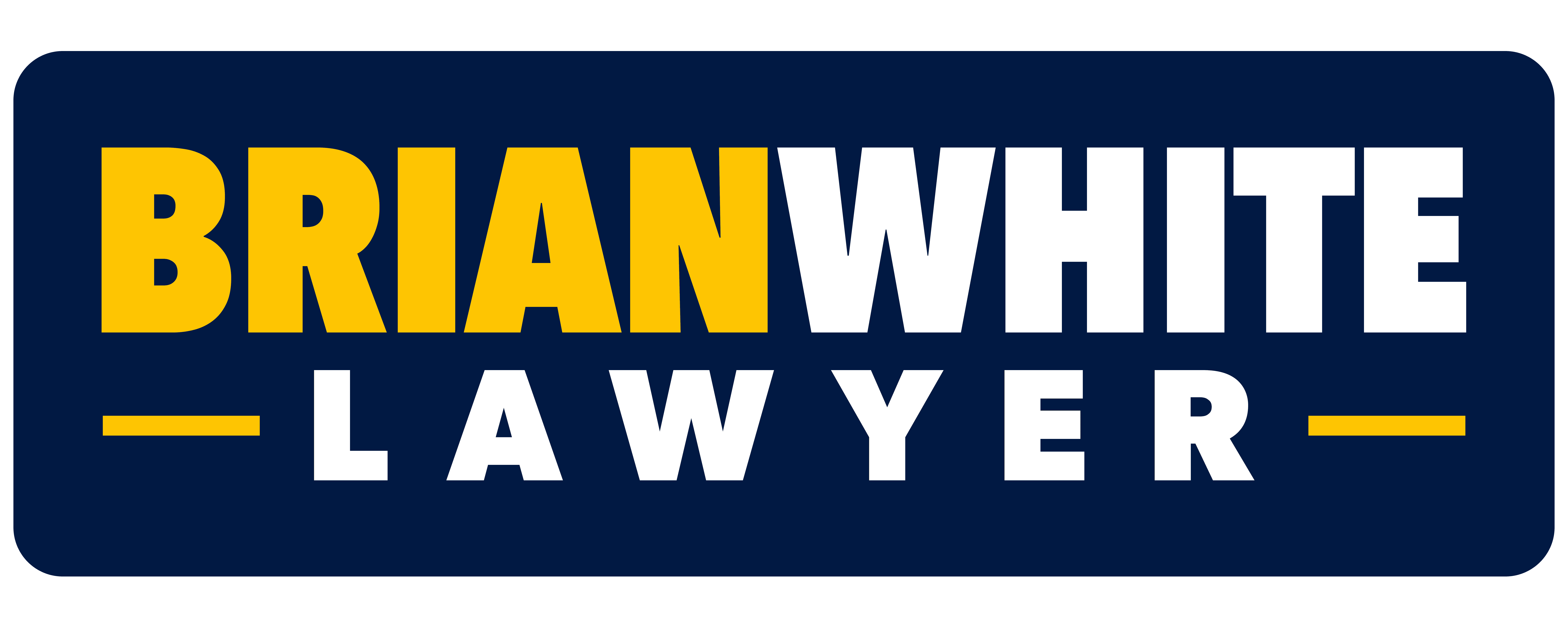 Attorney Brian White