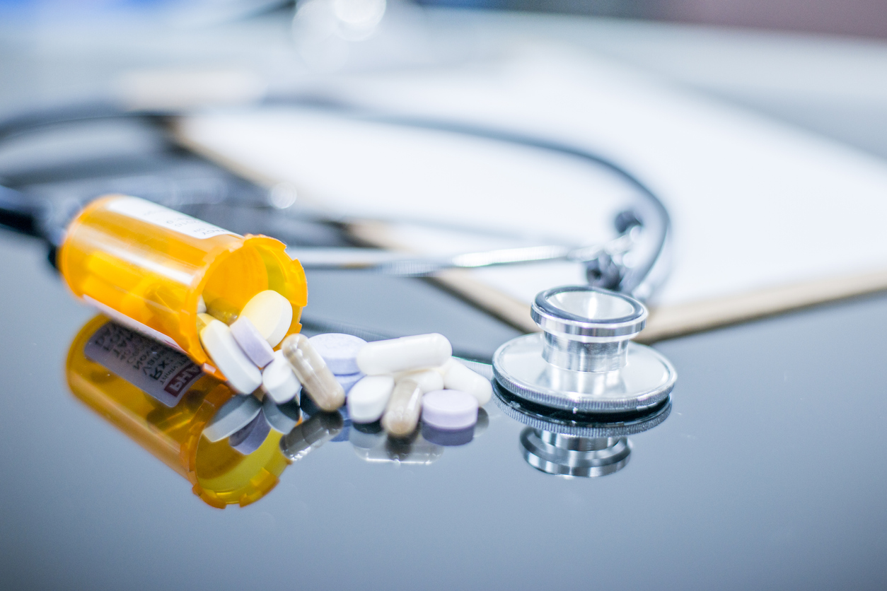 How Over-the-Counter Medication Can Affect Your Driving