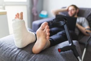 Who Is Liable for Youth Sports Injuries?