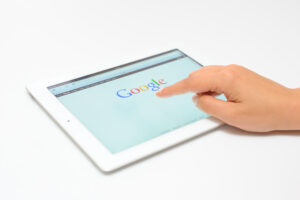 Defamed on Google?