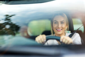 Is Hands-Free Driving Safe?