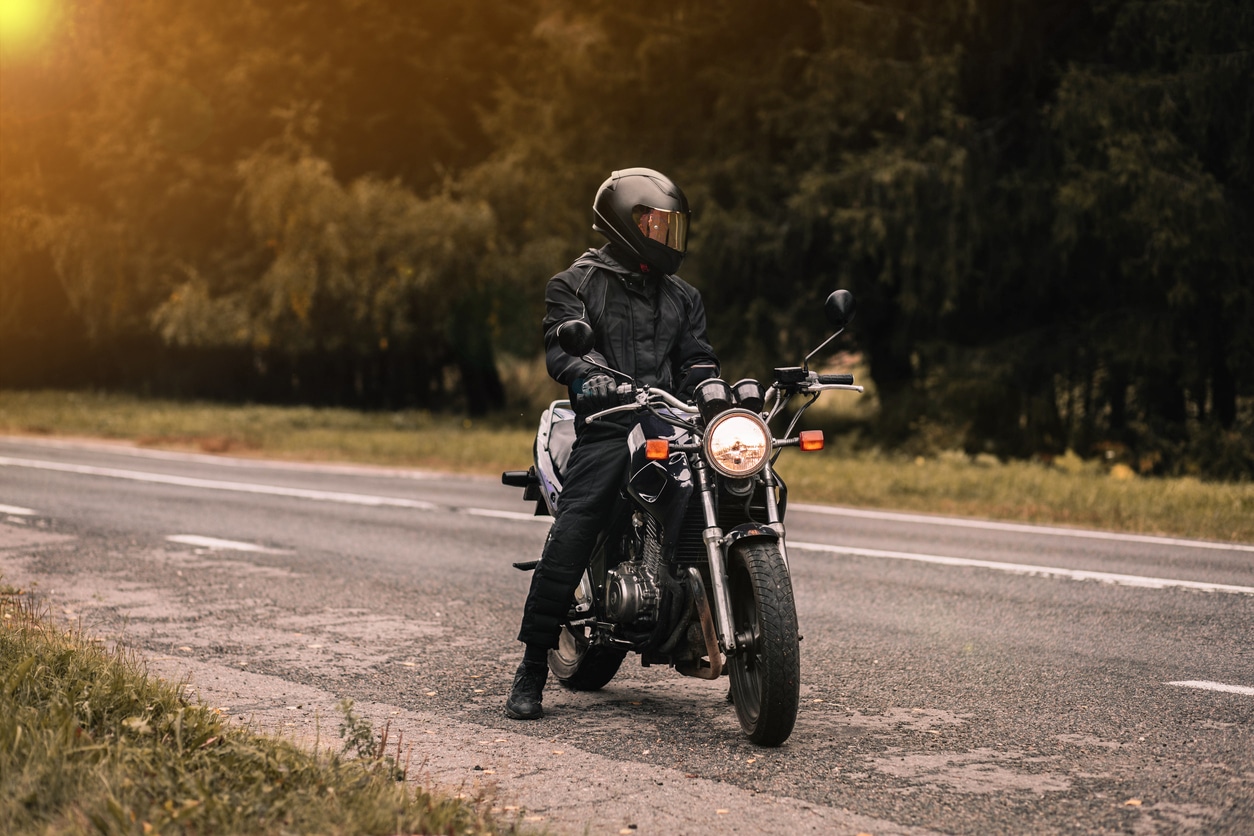 5 Incredible Motorcycle Routes You Need to Take Before You Die
