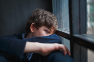 Can a Bully’s Parent Face Charges in Texas?