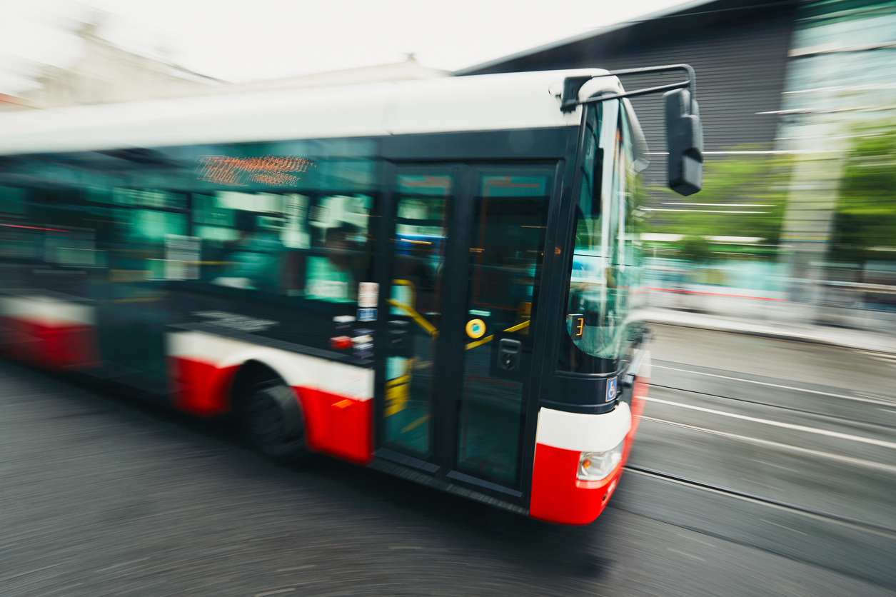 Dangers Associated with Taking Public Transportation