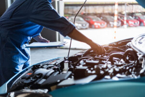 Can I Sue a Mechanic / Auto Repair Shop for Negligence in Texas?