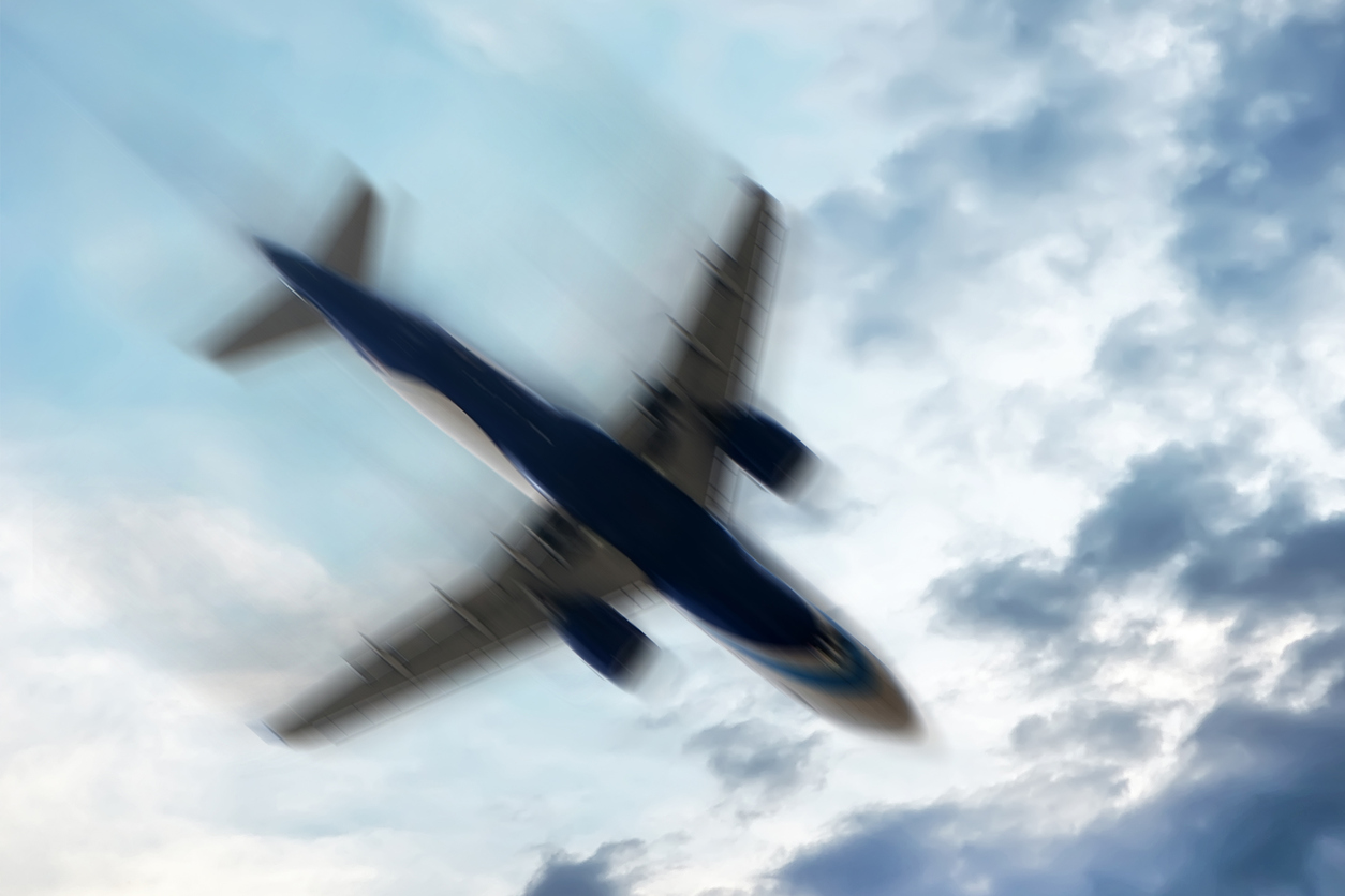 Common Causes of Aircraft Accidents