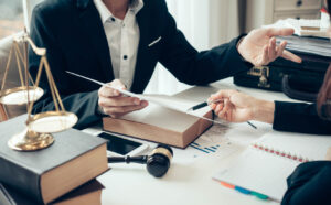 Who Is Liable if a Contractor Is Injured at Your House?