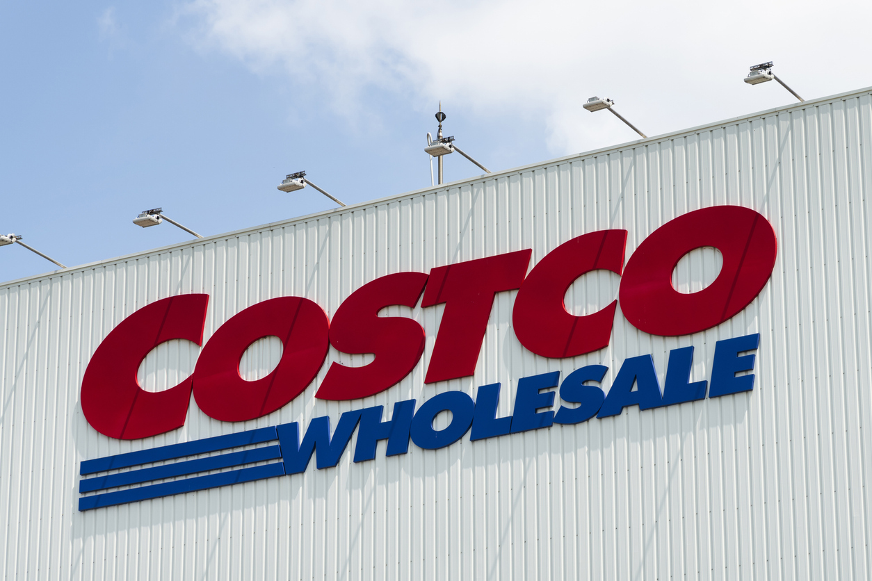 Costco Slip and Fall Injury Claims