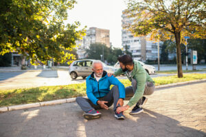 Lowe's Slip and Fall Injury Claims