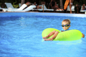 Beware of Dangerous Children’s Pool Toys