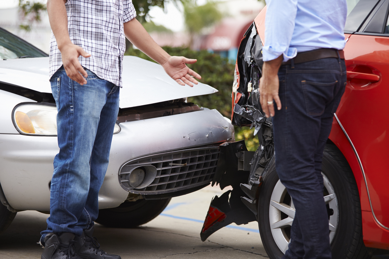 What Can I Do If A Driver’s Insurance Company Refuses to Accept Liability for the Crash?