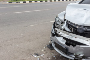 Alcohol Related Crashes by Hour and Day of the Week in Texas