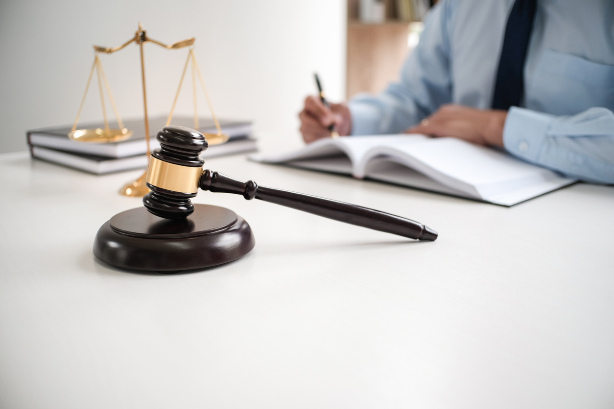 New Texas Laws for 2019