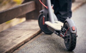 What Can I Do If My Electric Skateboard Catches on Fire?