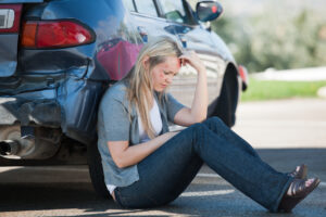 Can I Be Compensated for PTSD After a Car Accident?