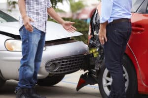 What Are My Rights If Someone Hits Me on the Road and I Have No Driver’s License?