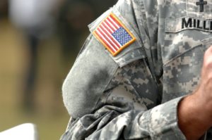 Could Texas Head Towards Martial Law due to Coronavirus