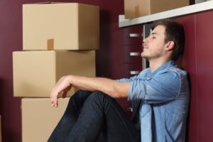 How Do Parents Evict Their Adult Children?