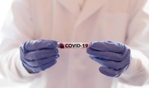 Houston Continues to Re-open Despite Largest Single-Day Spike in Covid Cases