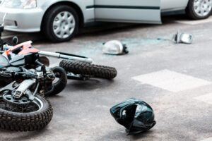 I’ve Been Hurt in a Motorcycle Accident. Do I Need a Lawyer?