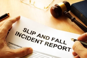 Damages Available to Houston Slip and Fall Accident Victims