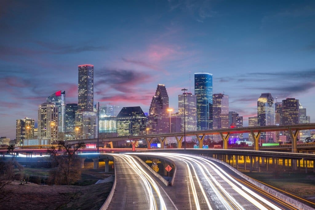 Houston, TX
