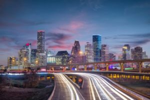 City Seeks Input About Dangerous Intersections in Houston