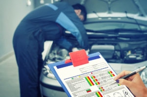 Car Inspection Laws in Texas