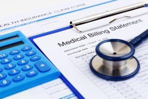 How to Handle Your Medical Bills After a Car Accident