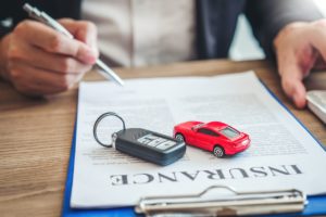 What Happens If Your Insurance Claim Is Denied?