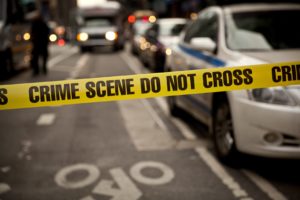 Worker Killed in Houston Texas Tunnel Accident