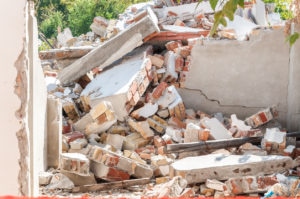 How Our Houston Personal Injury Lawyers Can Help with a Building Collapse Case