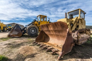 How Our Houston Personal Injury Attorneys Can Help with Your Heavy Equipment Accident Claim