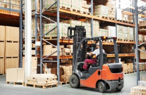 How Attorney Brian White Personal Injury Lawyers Can Help with Your Forklift Accident Case in Houston, TX