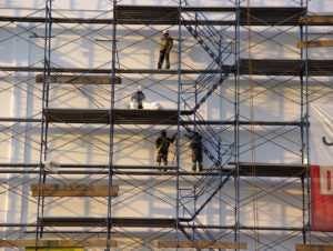 How a Personal Injury Lawyer in Houston TX Can Help with Your Scaffolding Accident Case