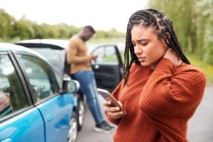 What To Do if You Suffer from Whiplash Injuries After a Car Accident in Texas?