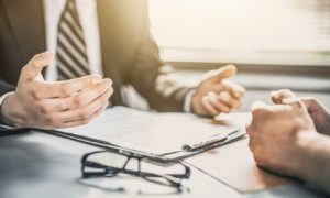 Houston Texas Lawyer