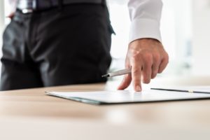 Houston Texas Lawyer