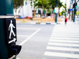 What Does Yielding the Right of Way Mean?