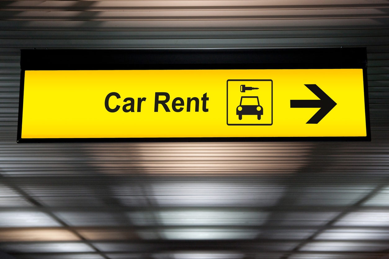 How Do I Get a Rental Car After a car accident in Houston, TX, and How Long Can I Use It?