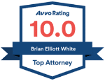Brian White Avvo