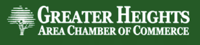Greater Heights Chamber - Houston Area