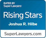 Josh Hilbe-Houston Personal Injury Lawyer