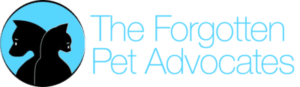 The Forgotten Pet Advocates - Non Profit Houston Organization