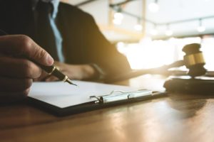 Can A Totally Inexperienced Person Become A Federal Judge?