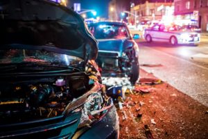 houston tx car accidents statistics