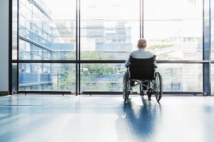 How Attorney Brian White Personal Injury Lawyers Can Help After Suffering Nursing Home Abuse in Houston