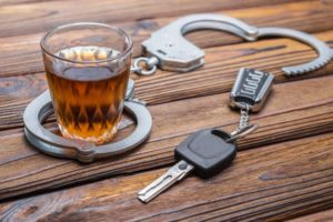 How Common Are Drunk Driving Accidents in Houston