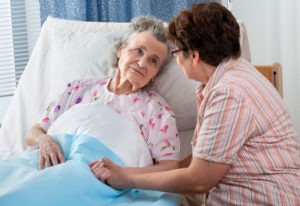 How Common Is Nursing Home Abuse in Houston Texas