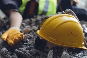 How Our Houston Personal Injury Lawyers Can Help If You’ve Been Injured on a Construction Site